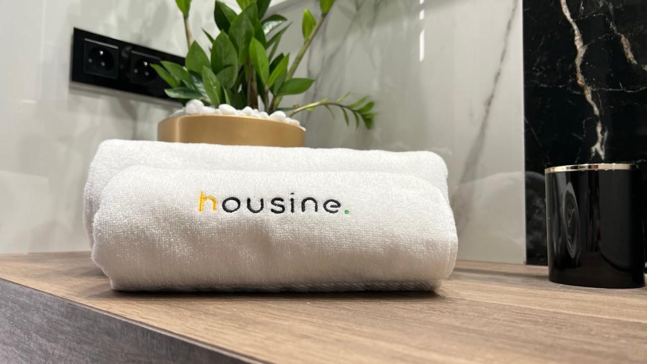 Boutique 78 By Housine Apartment Затор Екстериор снимка