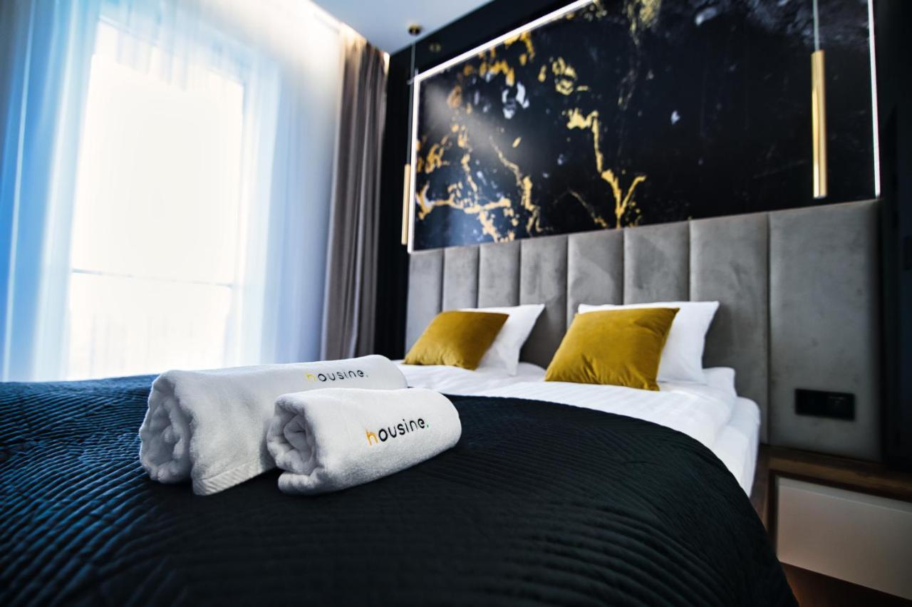 Boutique 78 By Housine Apartment Затор Екстериор снимка
