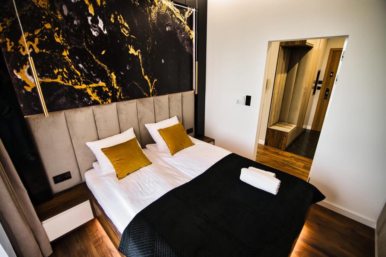 Boutique 78 By Housine Apartment Затор Екстериор снимка