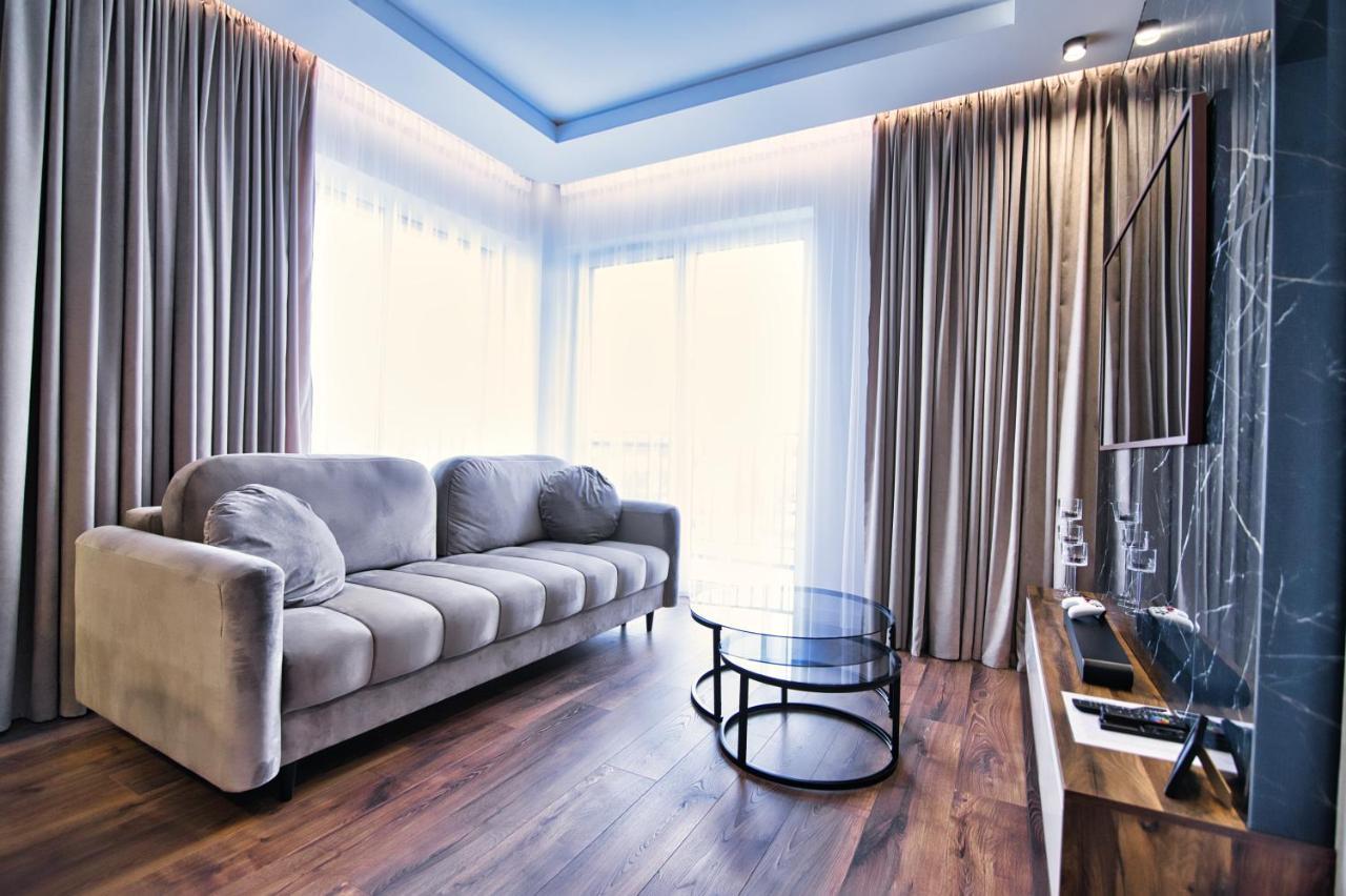 Boutique 78 By Housine Apartment Затор Екстериор снимка