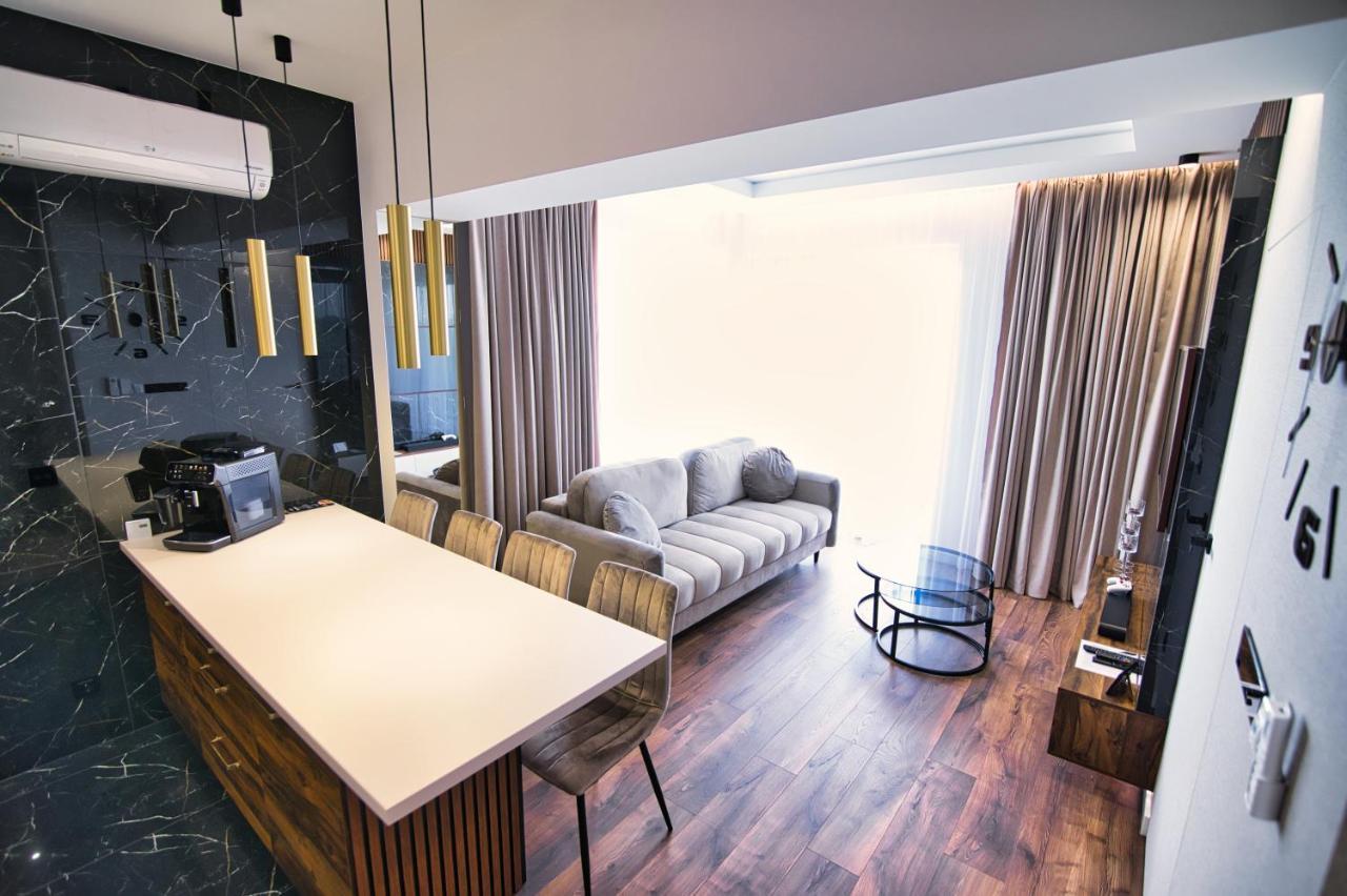 Boutique 78 By Housine Apartment Затор Екстериор снимка