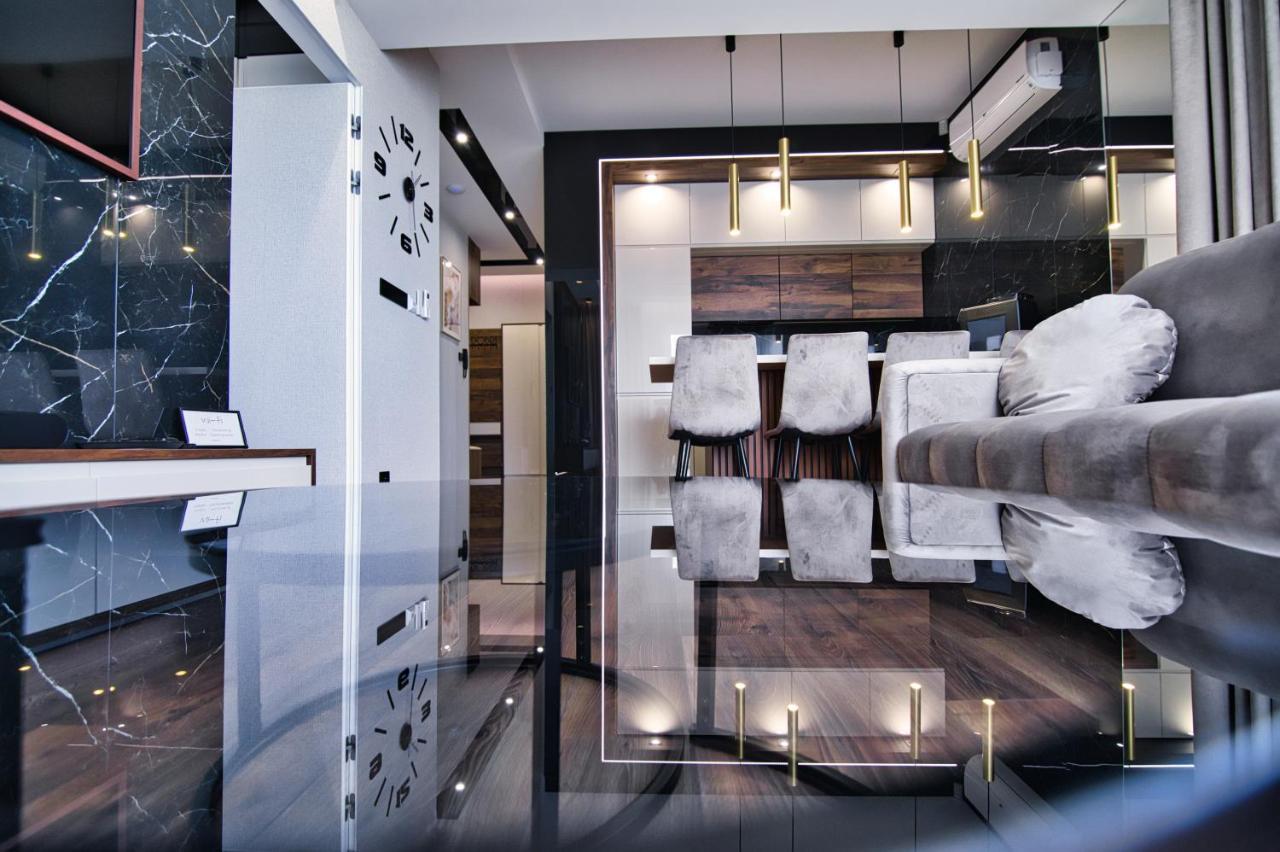 Boutique 78 By Housine Apartment Затор Екстериор снимка