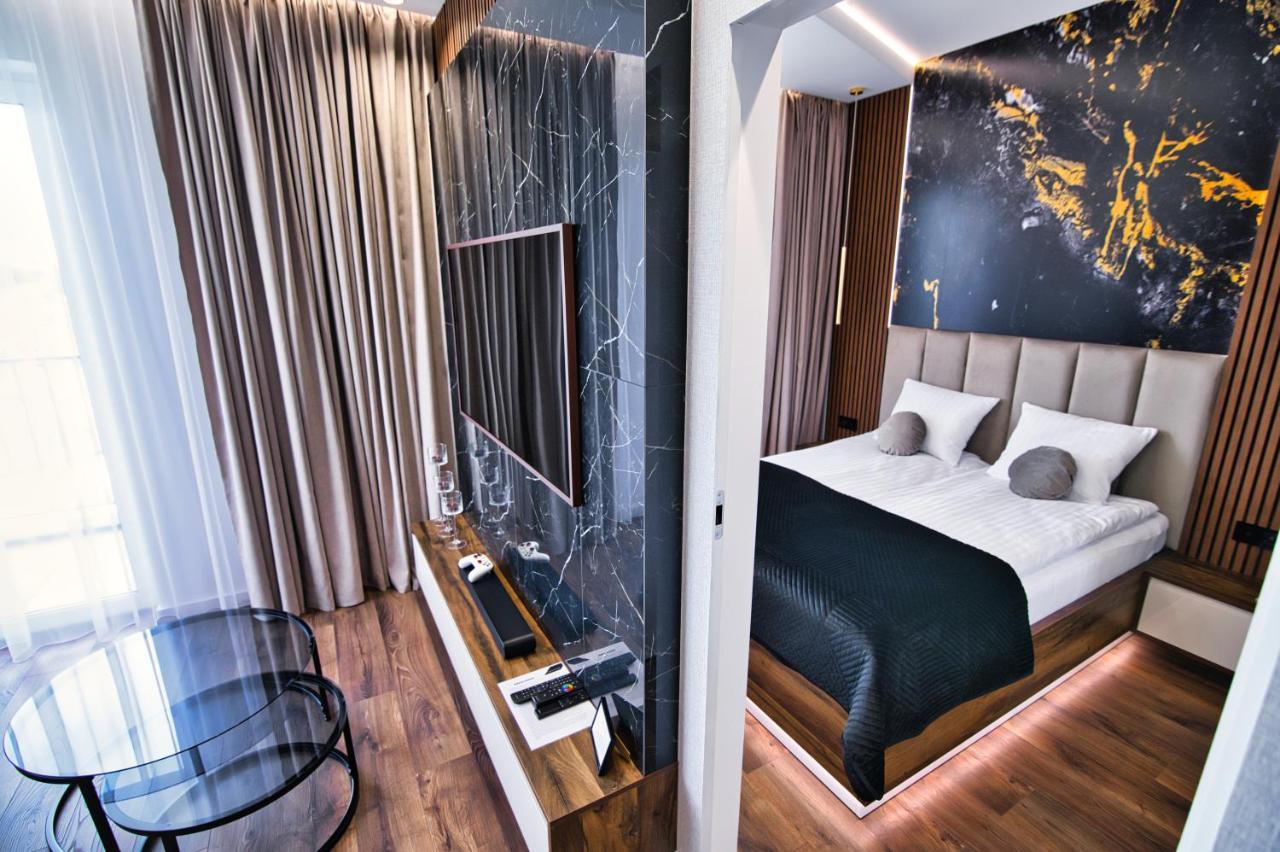 Boutique 78 By Housine Apartment Затор Екстериор снимка