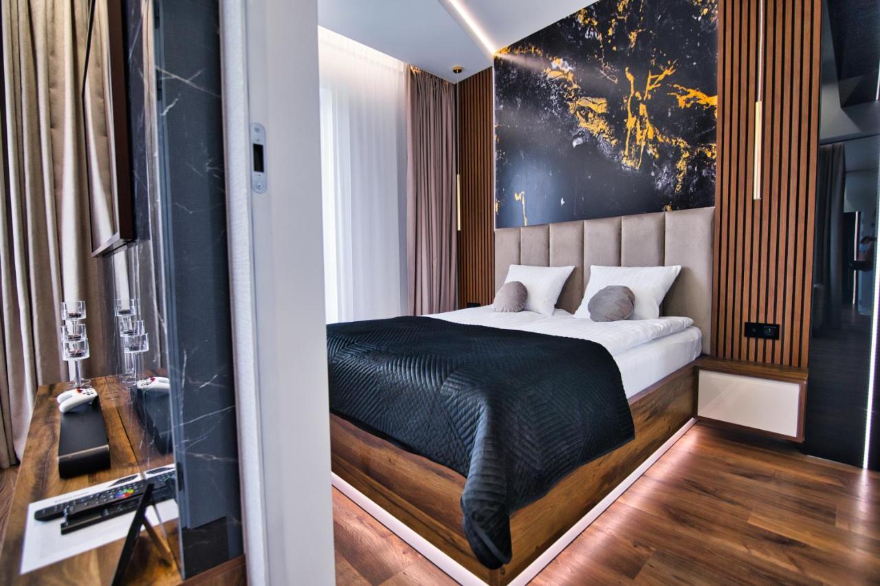 Boutique 78 By Housine Apartment Затор Екстериор снимка