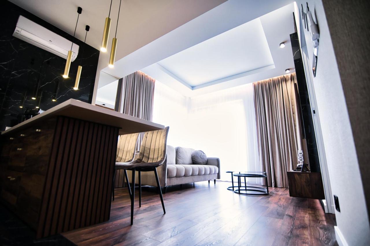 Boutique 78 By Housine Apartment Затор Екстериор снимка