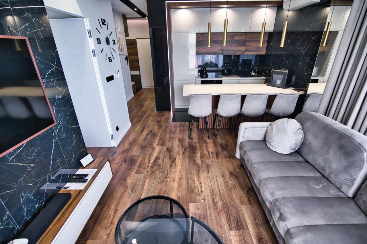 Boutique 78 By Housine Apartment Затор Екстериор снимка