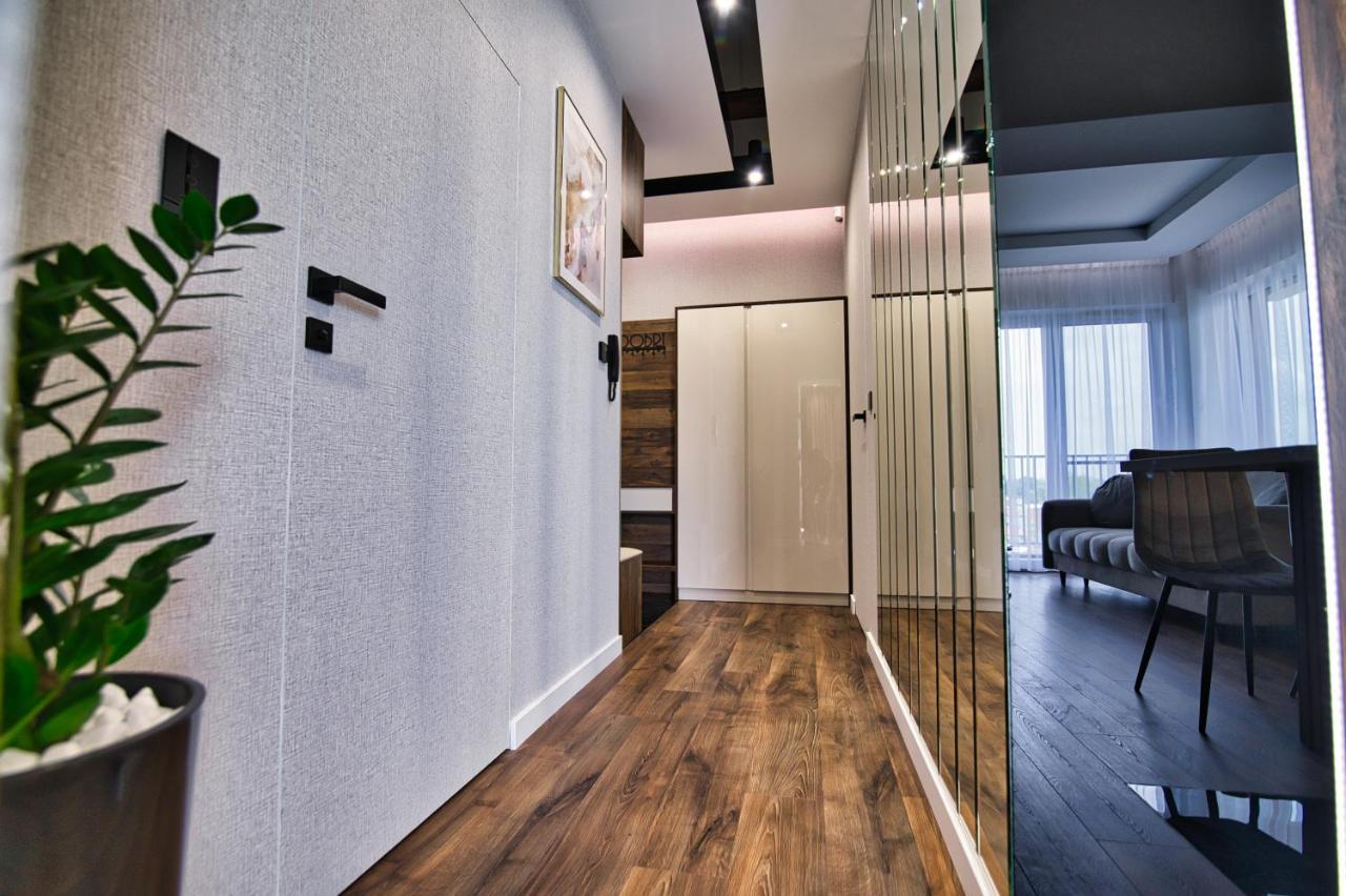 Boutique 78 By Housine Apartment Затор Екстериор снимка