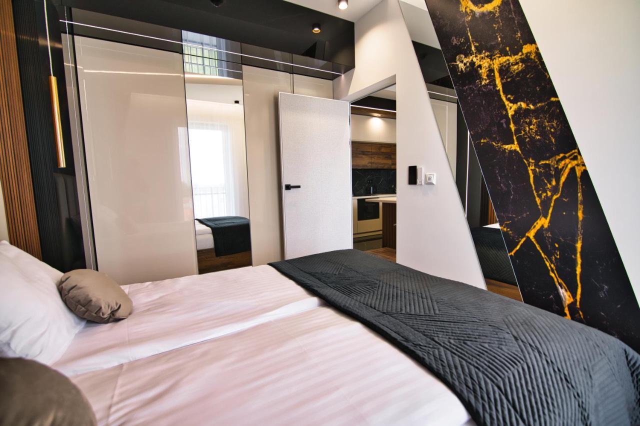 Boutique 78 By Housine Apartment Затор Екстериор снимка